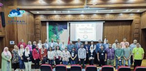 Third North African Youth Forum for Remote Sensing and Space Sciences - Cairo